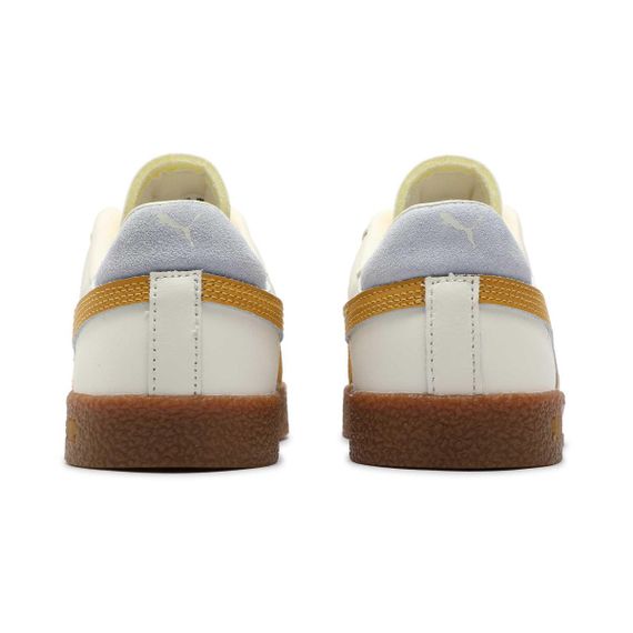 Puma Low Top 'Off White'