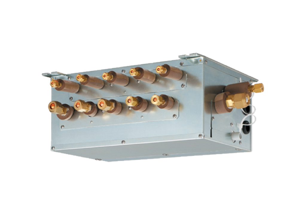 Внешний блок HISENSE F15E(Е)