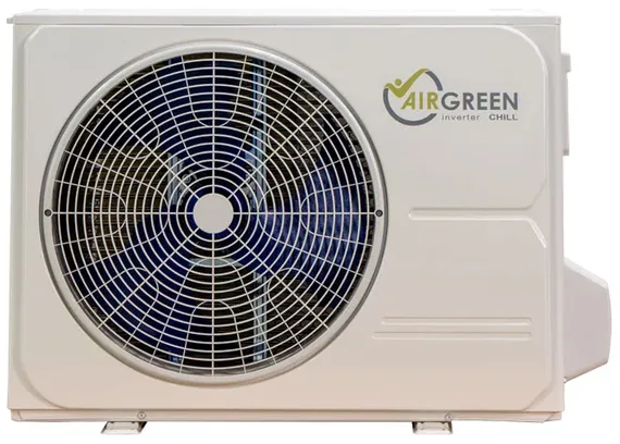 Сплит-система AirGreen GRI-09 IС3/GRO-09 IС3 Chill Inverter