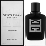Le Mon Cher Gentleman Society парфюм мужской (inspired by Givenchy Gentleman Society)