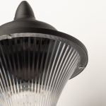 Уличный настенный светильник De City Корсо 801021701