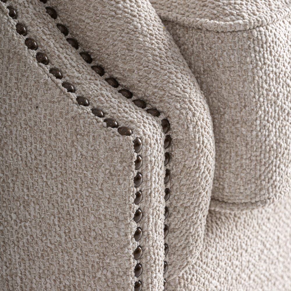 Кресло Leiston