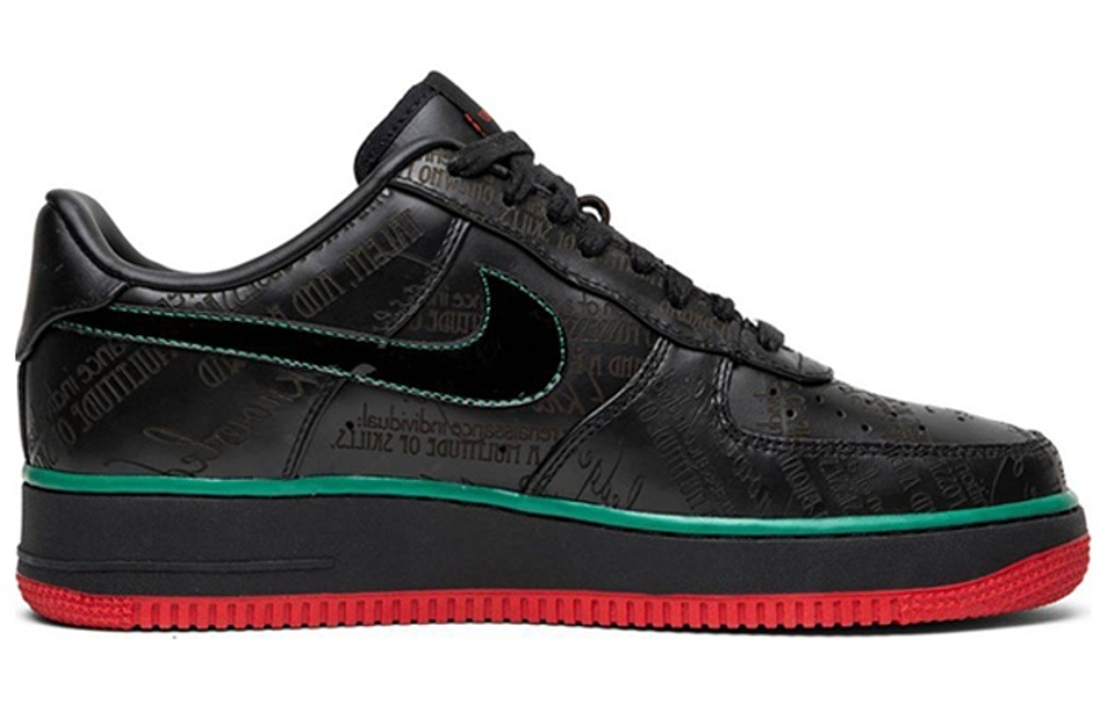 Кроссовки Nike Air Force 1 Low Bhm