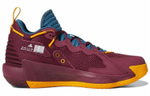 Кроссовки Adidas D Lillard 7 Gca