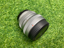 FujiFilm XF 35mm 2 R WR