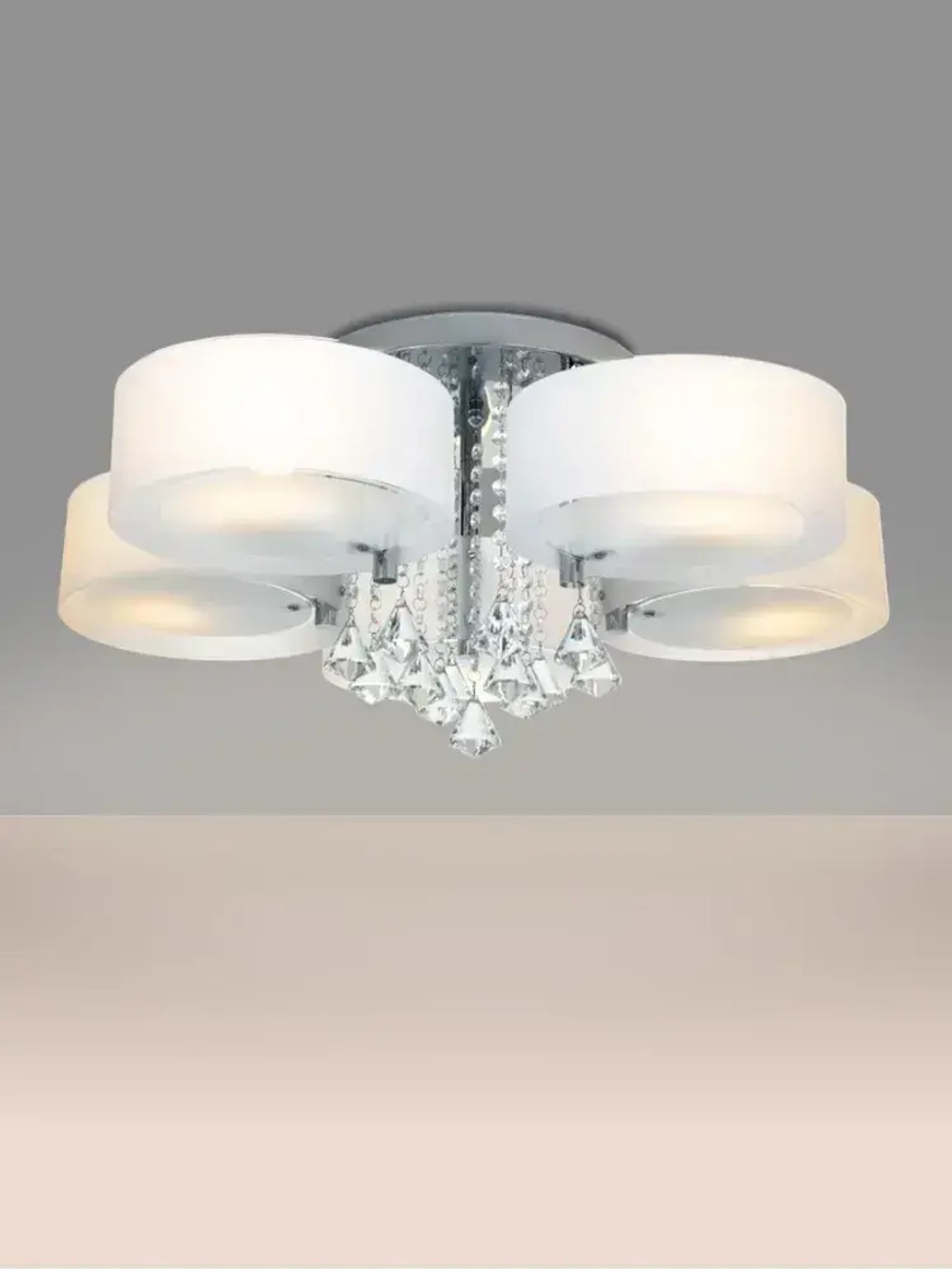 Lamplandia Люстра потолочная в спальню, 3017-5 LIMA, E27