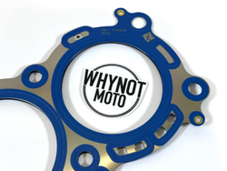 Ducati Прокладка ГБЦ V4 78611433D
