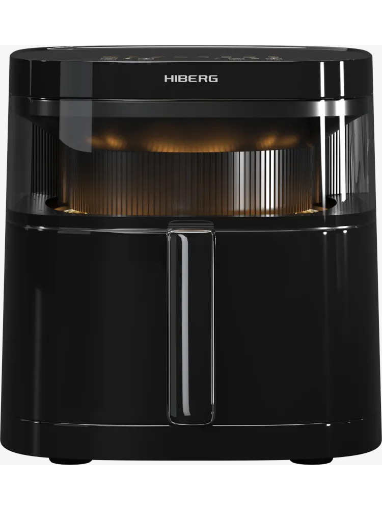 Аэрогриль HIBERG MGG 600 B