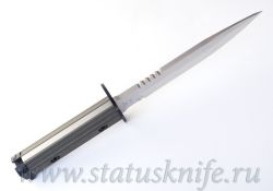 Нож Zero Tolerance 9 Strider Bayonet Pre Productionфотография - 5