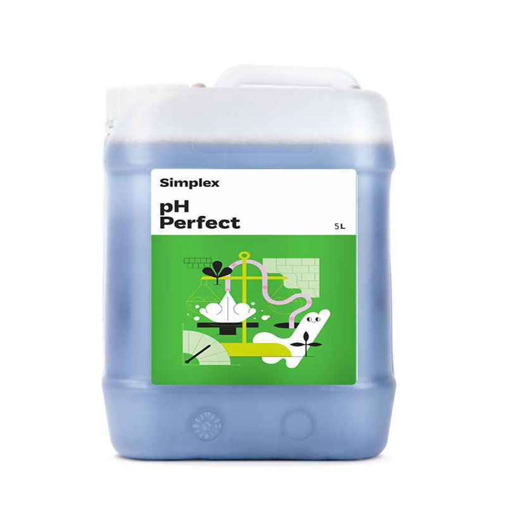 Регулятор SIMPLEX pH Perfect