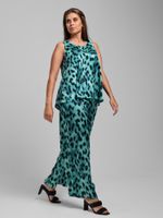 Брюки Найт-2 Виотекс ЗЕЛЁНЫЙ