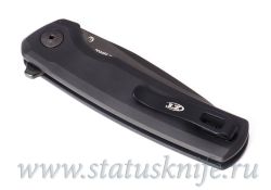 Нож Zero Tolerance 0044BLK First 8фотография - 9