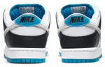 Кроссовки Nike Dunk Sb Pro "Laser Blue"