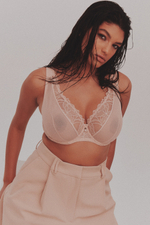 Бюстгальтер Glow M Plus Bralette Alles