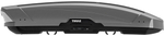 Автомобильный бокс Thule Motion XT XL (800) титан 500л. (629800)