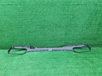 Накладка заднего бампера BMW X7 G07 19-22 M-paket