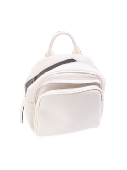 27008/30 Рюкзак жен., иск. кожа