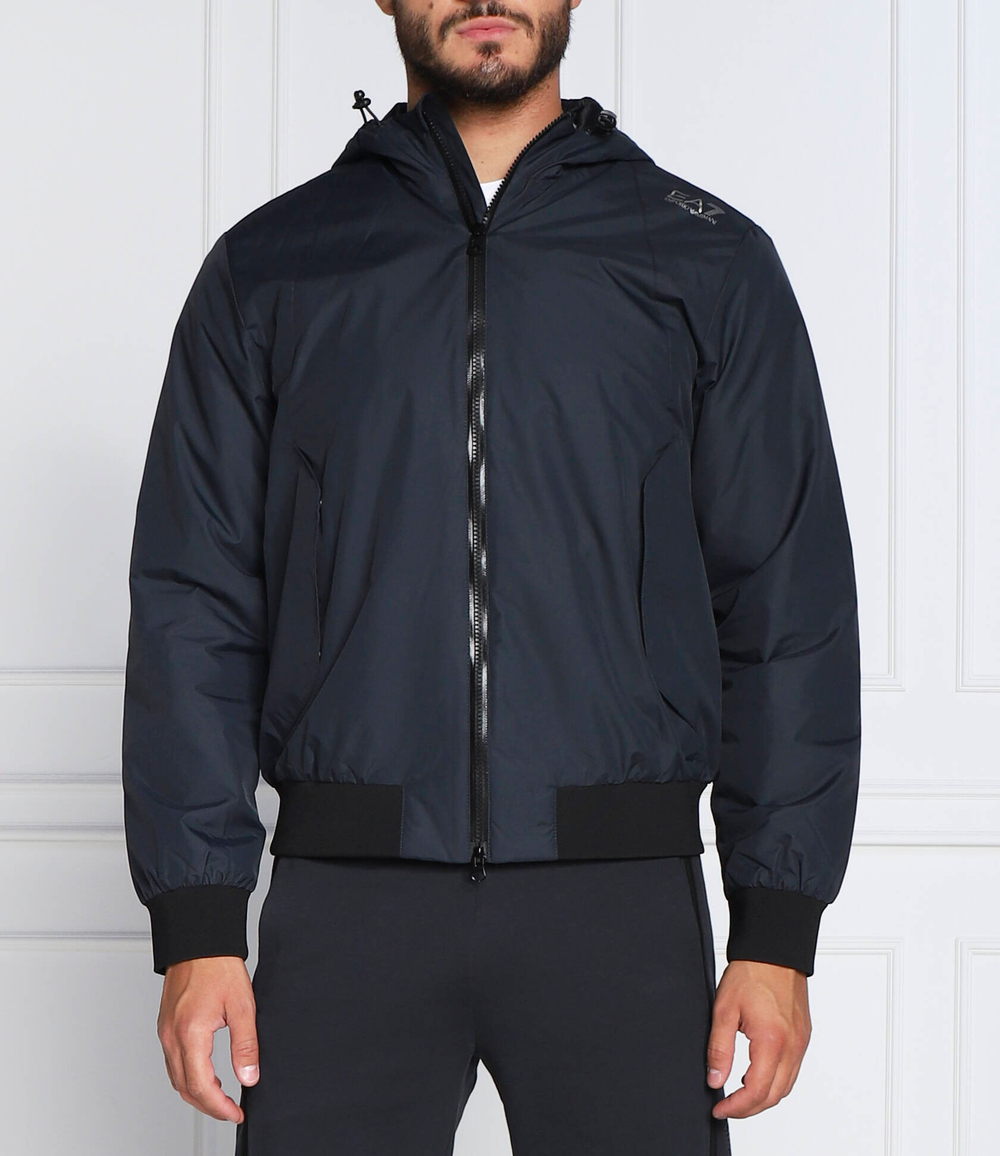 куртка EA7 - темно-синий(6LPB08 PN27Z)