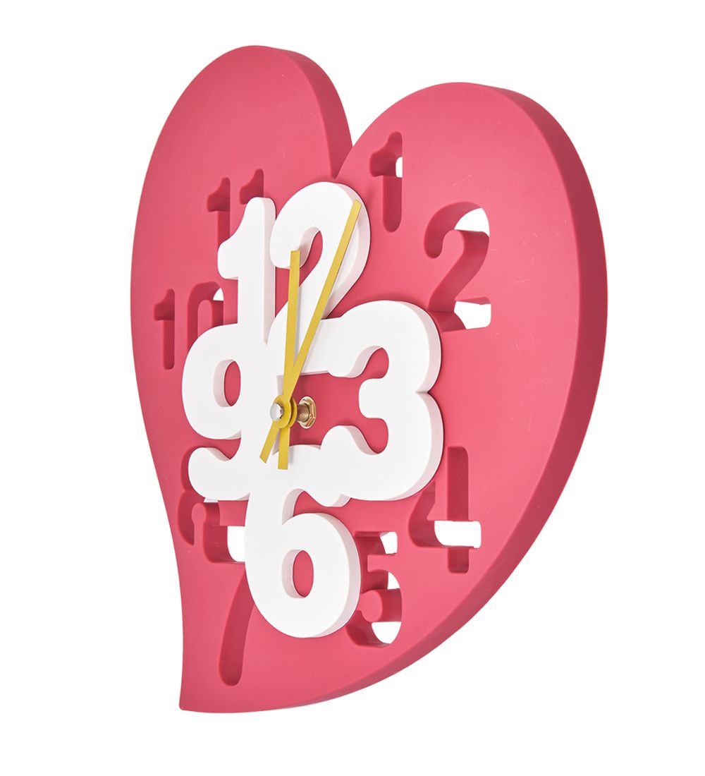 CL-74 Часы настенные