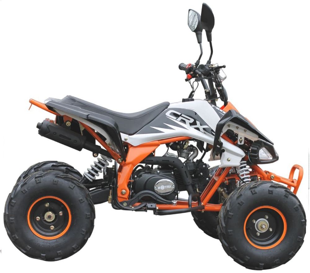 Квадроцикл MOTAX ATV T-Rex LUX 125 cc