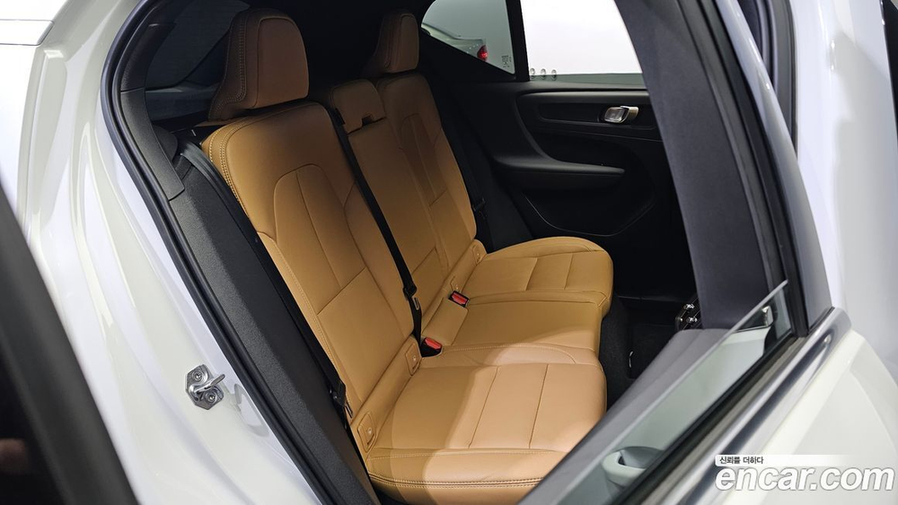 Volvo XC40 B4 Inscription (12.2021)
