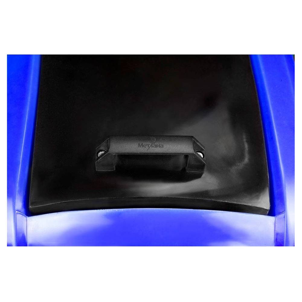 Аккумуляторная поломоечная машина Метлана М50B