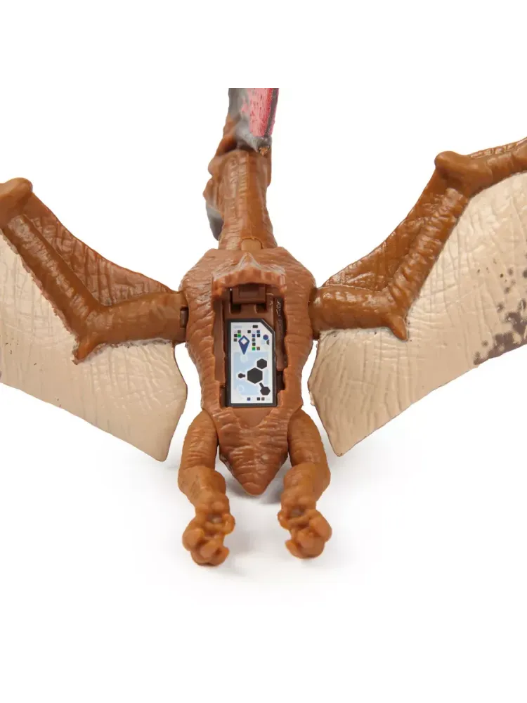 Фигурка Мир Юрского периода Опасные динозавры HLN54