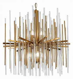 Подвесная люстра ST-Luce SL1628.303.08