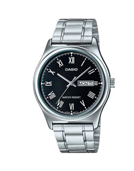Мужские наручные часы Casio Collection MTP-V006D-1B