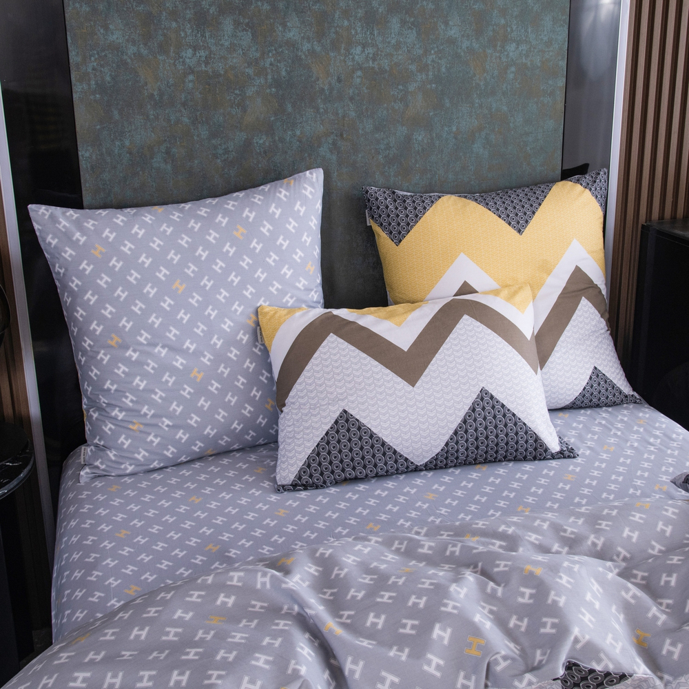 Комплект постельного белья Сатин 100% хлопок C590