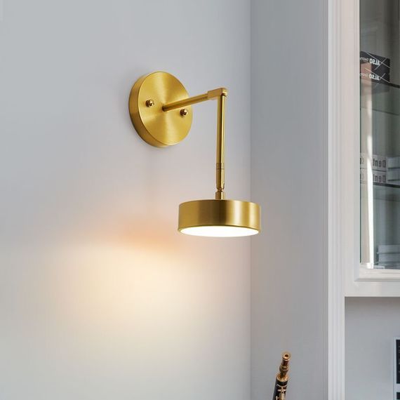 Светодиодный спот Imperium Loft Tenn 167377-26