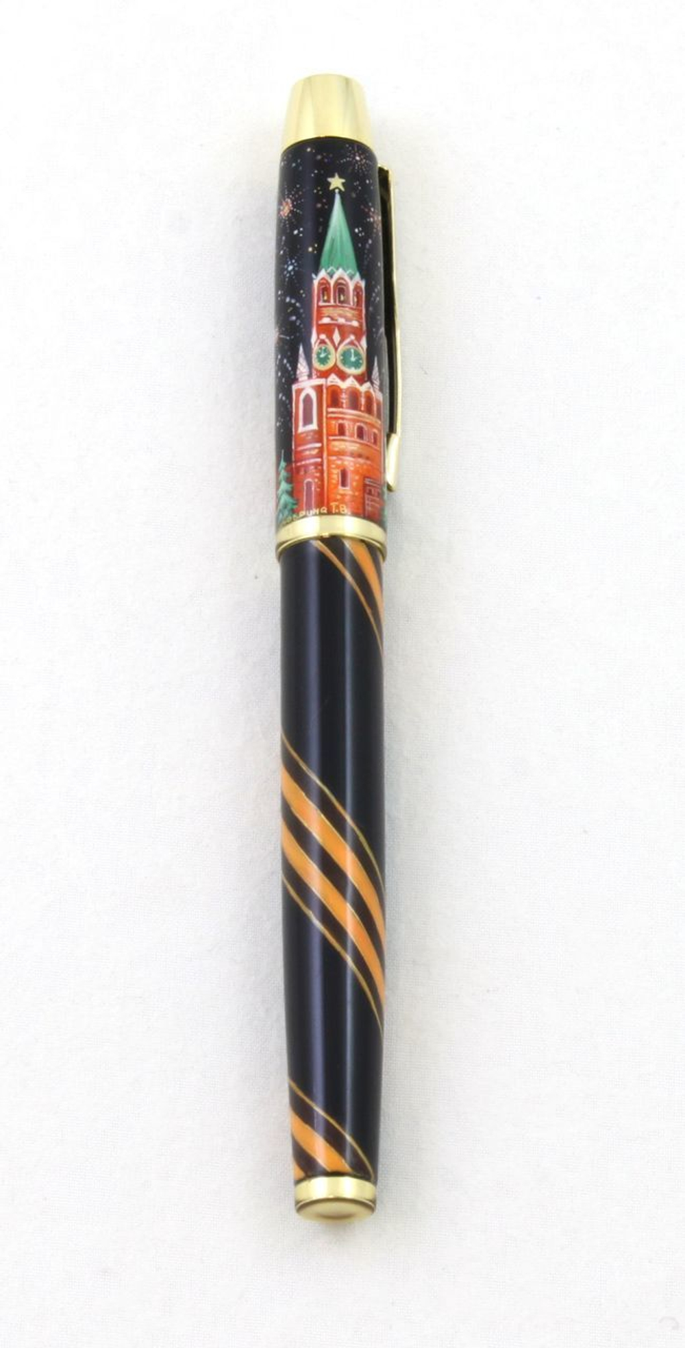 Ручка Паркер 520