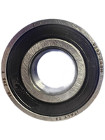 Подшипник SKF 6203-2RSH, 10 шт.