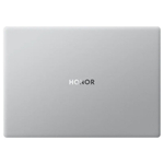 Ноутбук Honor MagicBook X14 Pro FRI-H7651, Ryzen 7 7840HS/16Gb/SSD512Gb/Radeon 780M/14" FHD IPS/Windows11/серебристый