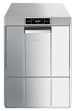 Посудомоечная машина с фронтальной загрузкой SMEG Professional SPD525S