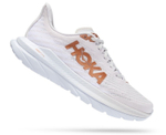 Кроссовки HOKA MACH 5 White Copper арт. 1127893WCPP, белый, муж.