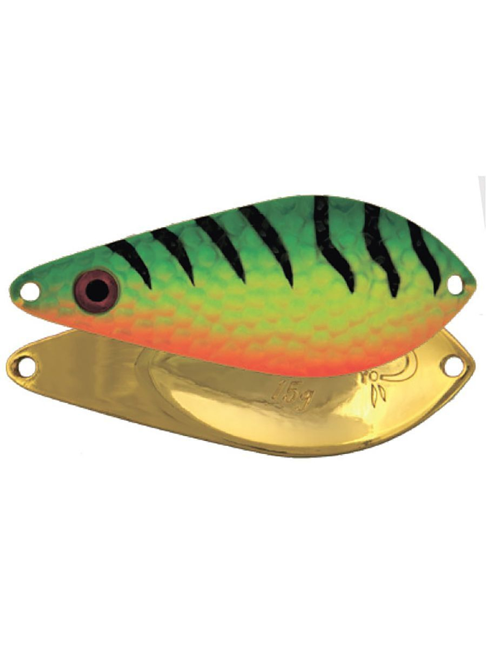 Блесна для рыбалки  Atom-LM 67мм., 15 г., 42