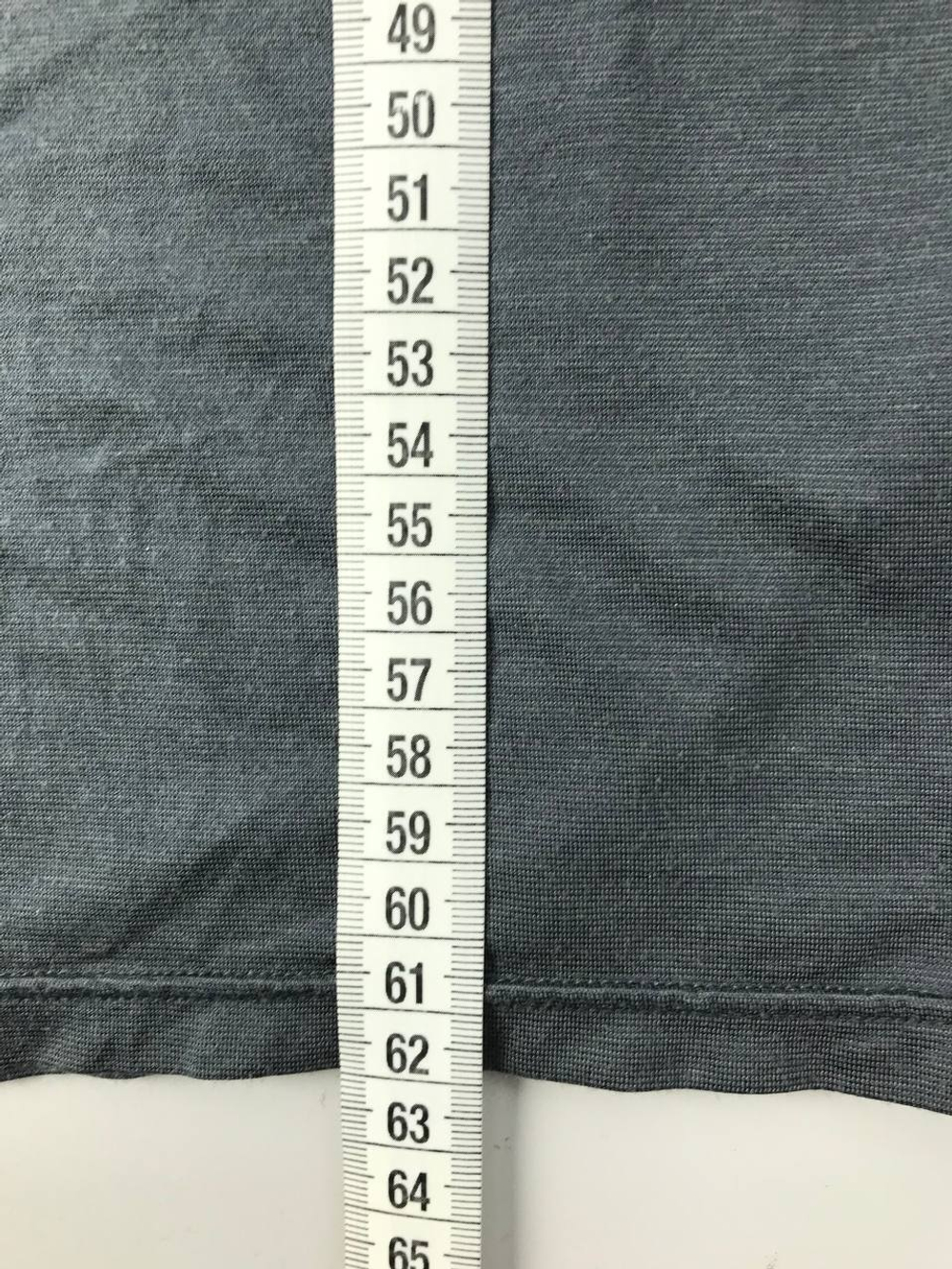 Джемпер Uniqlo базовый 46 размер