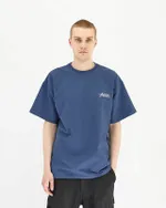 Футболка Anteater Phat 225 синяя