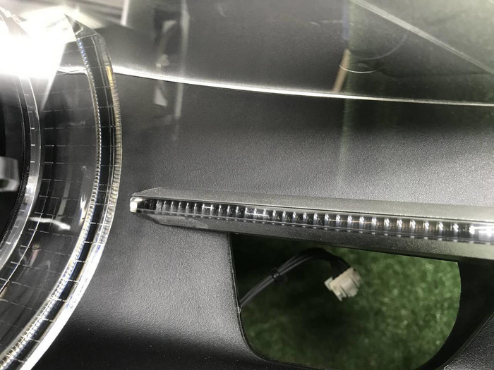 Фара правая BMW X5 F15 (15-18) Adaptive LED