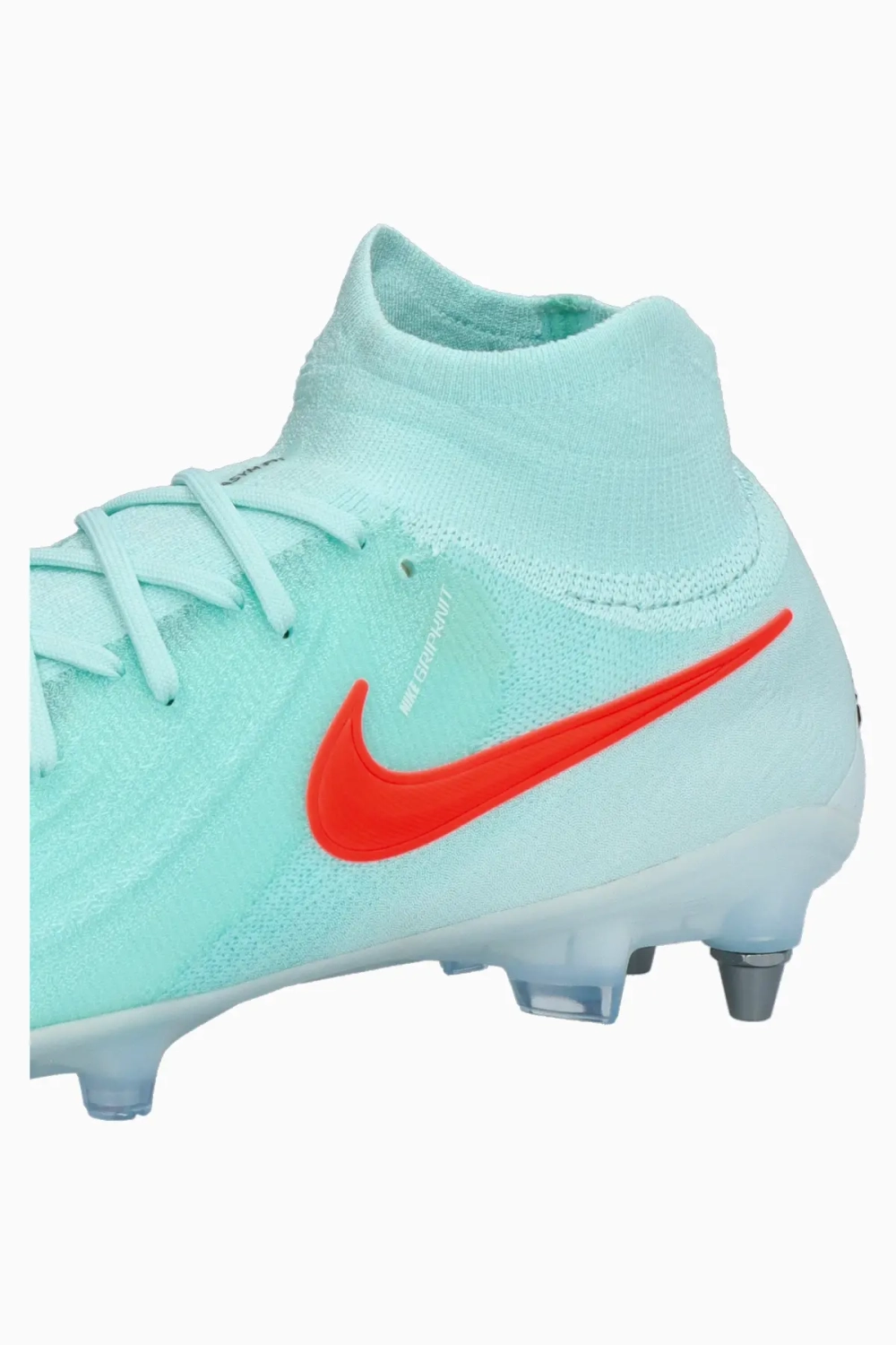 Бутсы Nike Phantom Luna 2 Elite SG-PRO Player Edition - голубой