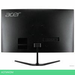 Игровой монитор Acer Nitro ED270UP2bmiipx UM.HE0EE.202