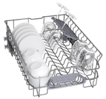 Встраиваемая посудомоечная машина Bosch SRV2IMX1BR