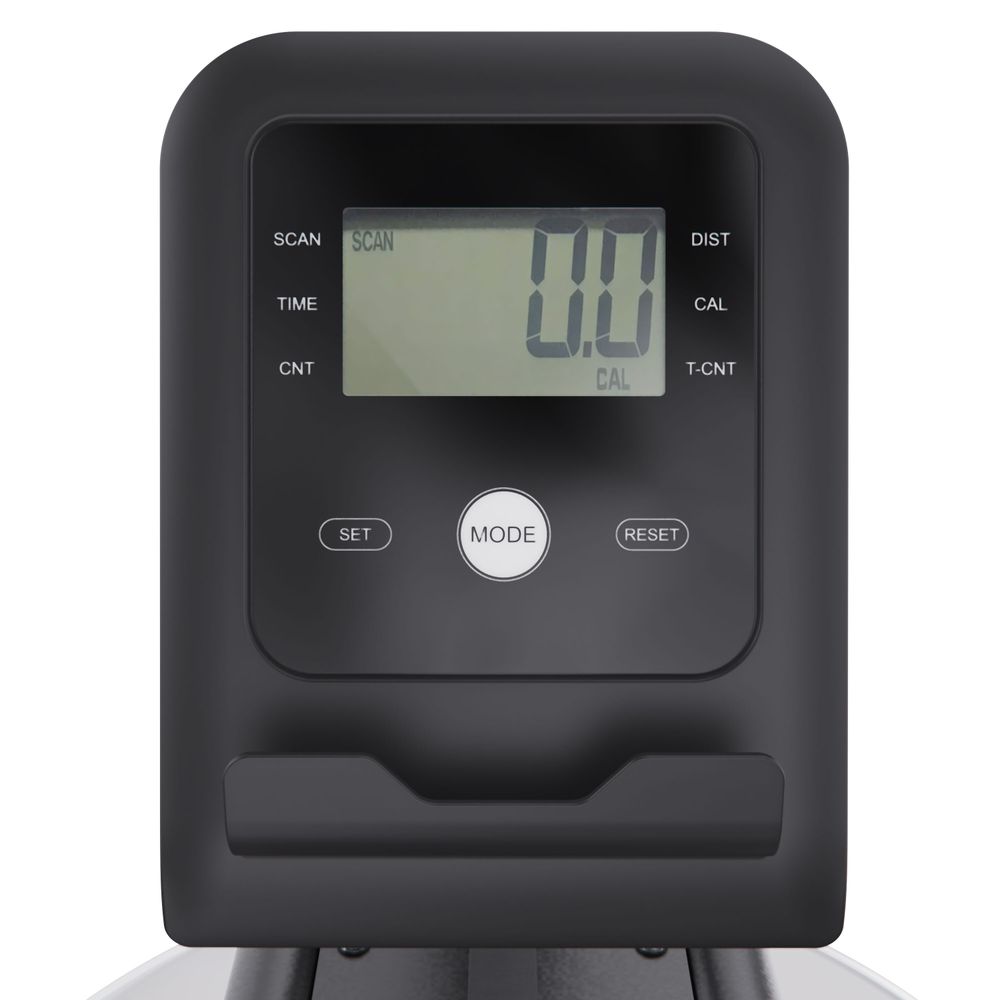 Гребной тренажер DFC YAMO до 136 кг