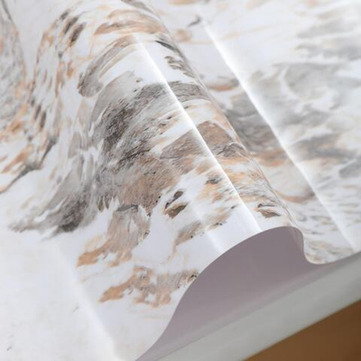 Клеенка 60см*20м ПВХ на нетканой основе BZ-8932-60CM