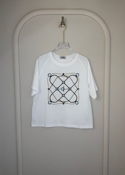 Футболка Hermes