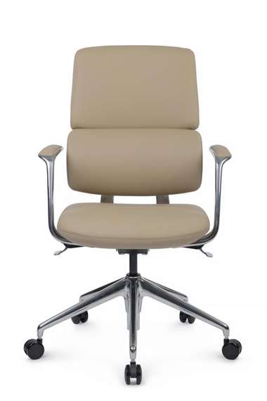 Кресло Avorio-M FK014-B11 Светло-бежевый