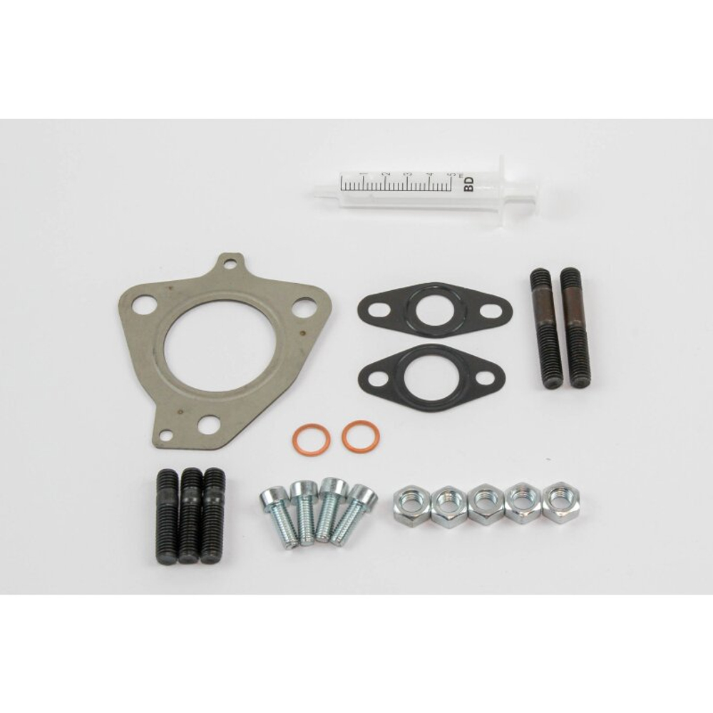 Турбина 761433-5003S Garrett для Ssangyong