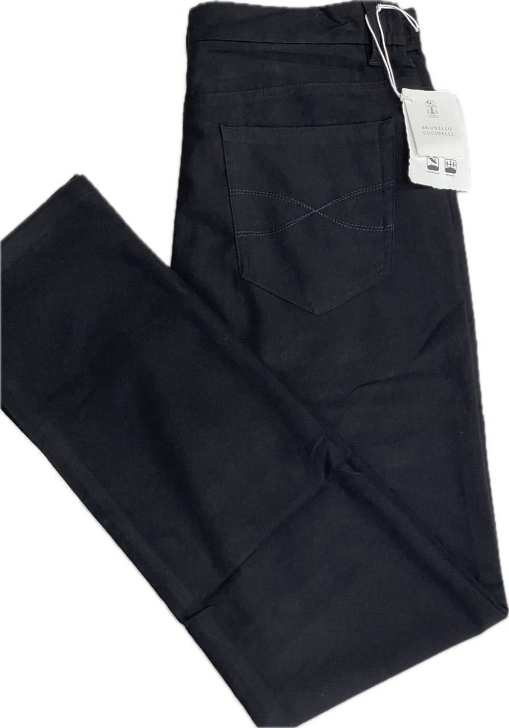 Брюки Brunello Cucinelli
