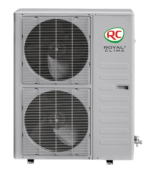 Классическая сплит-система канального типа серии ESPERTO NEW ES-D 18HWX/ES-E 18HX (комплект)